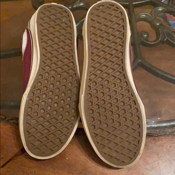 Vans - Picture 3 of 8